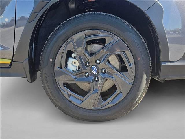 Certified 2026 Subaru Crosstrek 2.5i Sport w/ Crosstrek Mirror Package AWD/4WD image 9