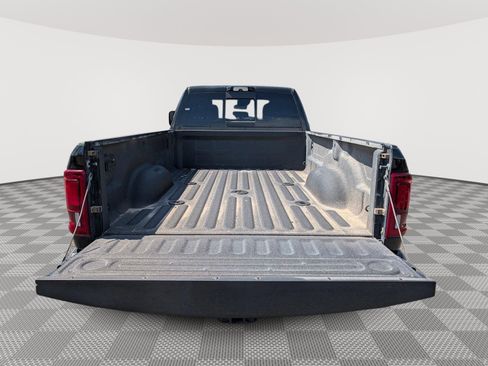 New 2025 RAM 2500 Tradesman AWD/4WD image 9