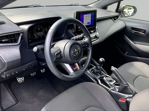 Used 2023 Toyota Corolla GR AWD/4WD image 16