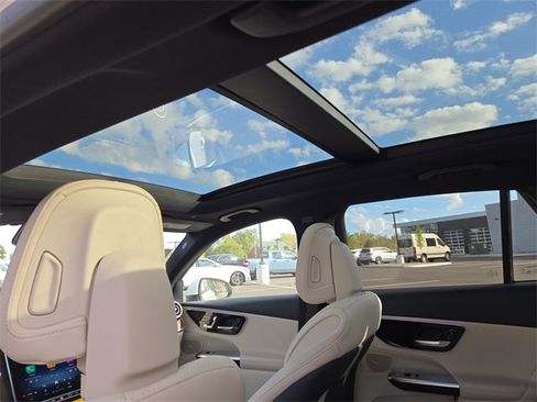 New 2026 Mercedes-Benz GLC 300 4MATIC image 28