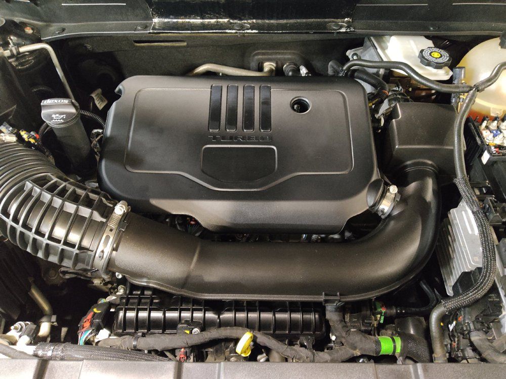 Used 2022 Chevrolet Blazer LT AWD/4WD image 30