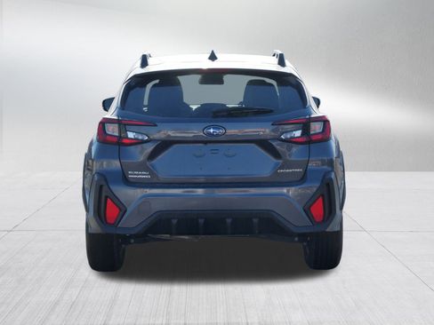 Used 2024 Subaru Crosstrek 2.0i Premium image 6