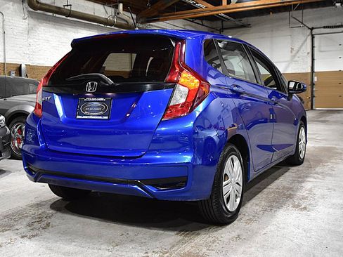 Used 2019 Honda Fit LX image 4