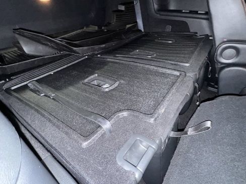 Used 2024 Nissan Pathfinder Rock Creek AWD/4WD image 16