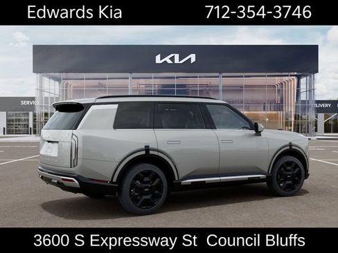 New 2027 Kia Telluride SX Prestige AWD/4WD image 7