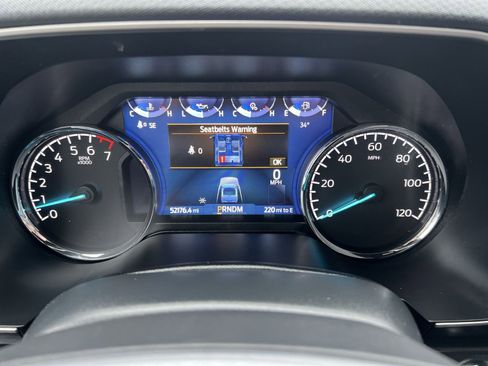 Used 2023 Ford F150 XLT w/ Equipment Group 302A High image 17