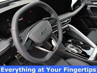 New 2025 Audi SQ5 Premium Plus