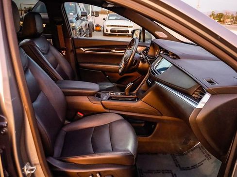 Used 2024 Cadillac XT5 Premium Luxury image 20