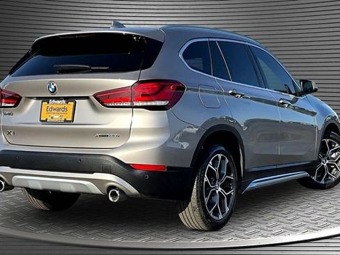 Used 2021 BMW X1 xDrive28i w/ Premium Package AWD/4WD image 6