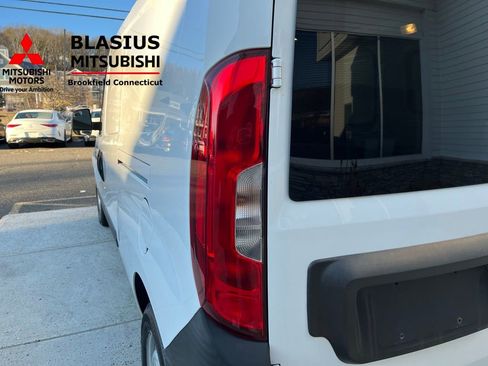 Used 2020 RAM ProMaster City Tradesman w/ Window Group 04 image 35