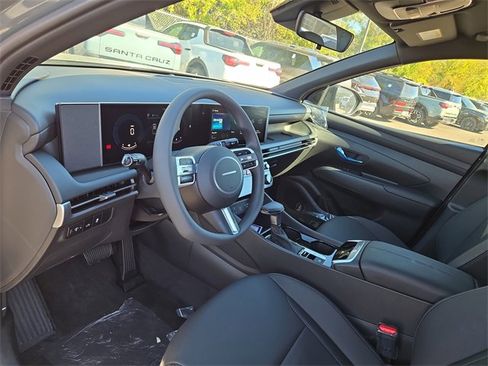 New 2026 Hyundai Santa Cruz SEL image 23