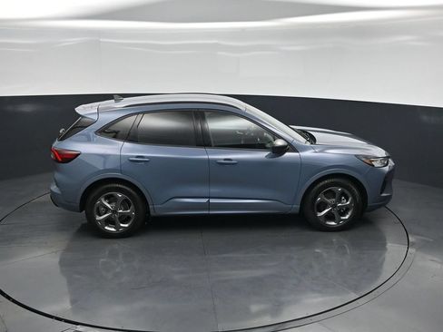 Certified 2024 Ford Escape ST-Line w/ Tech Pack #1 FWD image 38