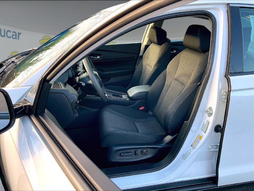 Used 2024 Honda Accord EX image 10