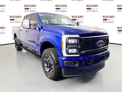 New 2026 Ford F250 XL w/ STX Appearance Package