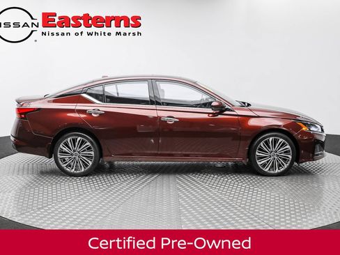 Used 2023 Nissan Altima 2.5 SL image 6