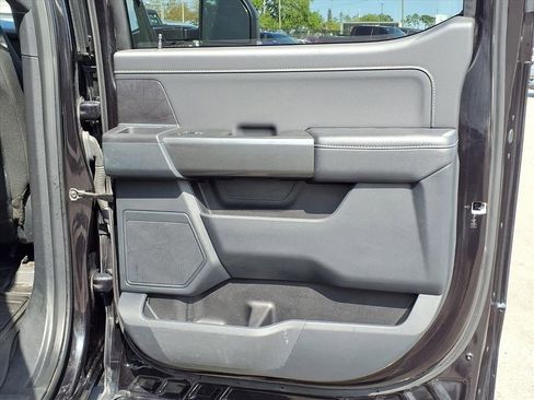 Used 2023 Ford F150 XLT w/ Equipment Group 302A High image 14