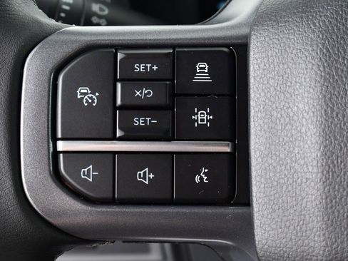 New 2025 Ford F150 XLT w/ Equipment Group 302A MID image 34