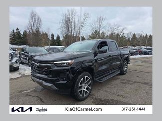 Used 2023 Chevrolet Colorado Z71 w/ Z71 Convenience Package 2 video 1