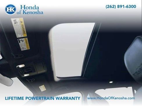 New 2026 Honda Passport TrailSport Elite image 26