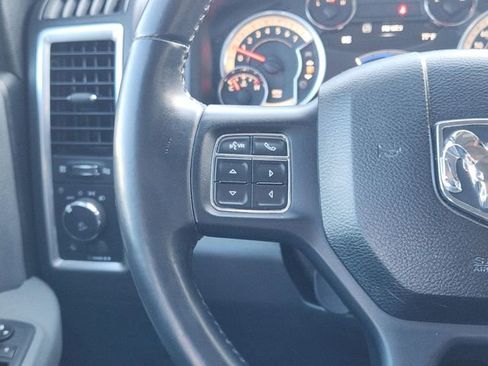 Used 2018 RAM 1500 Big Horn image 26