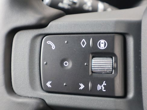 Certified 2025 Land Rover Defender 110 S AWD/4WD image 16