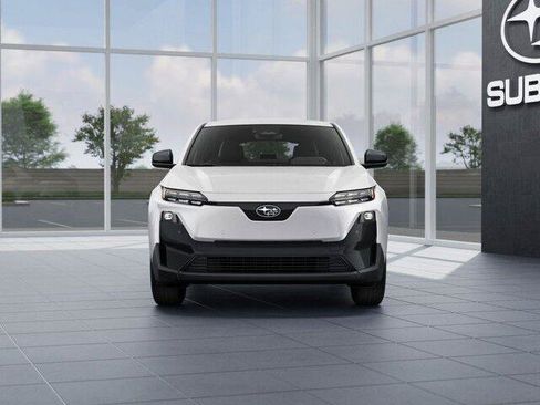 New 2026 Subaru Uncharted Premium FWD image 7