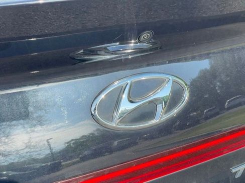 Used 2023 Hyundai Sonata SEL FWD image 29