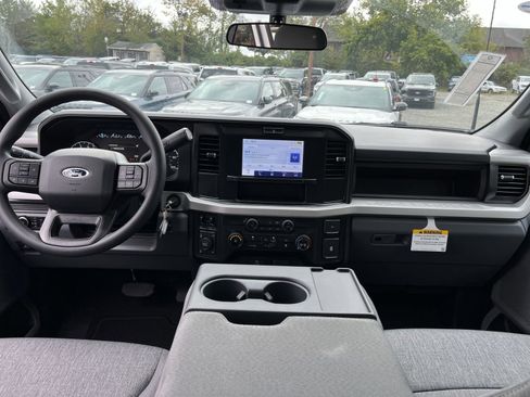 New 2026 Ford F250 XL w/ STX Appearance Package image 22