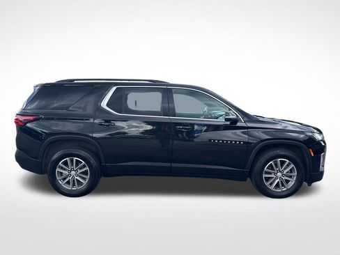 Used 2023 Chevrolet Traverse LT AWD/4WD image 6