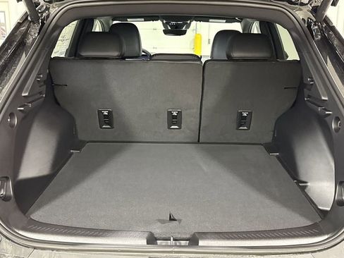 New 2026 Chevrolet Equinox EV LT w/ Convenience Package II image 24