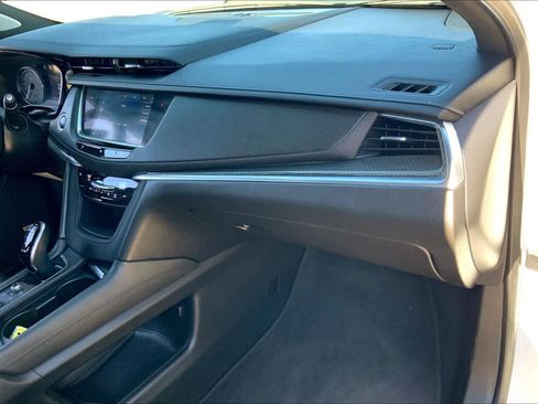 Used 2020 Cadillac XT5 Sportv image 17