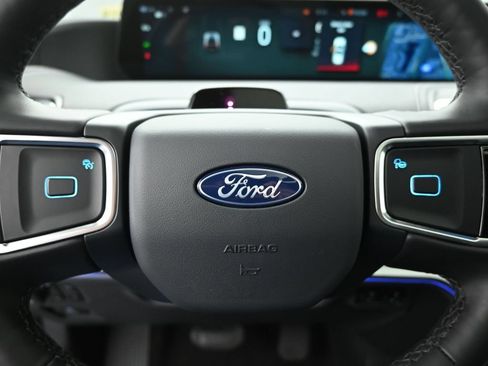 New 2026 Ford Expedition Max Platinum w/ Driver's Package AWD/4WD image 11