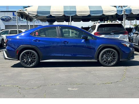 New 2026 Subaru WRX Limited image 2