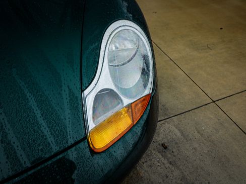 Used 1999 Porsche 911 GT3 RS image 5