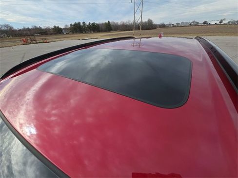 Certified 2025 Honda CR-V Sport Touring image 29