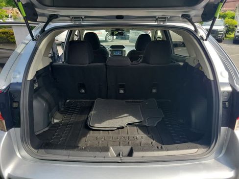 Used 2020 Subaru Crosstrek 2.0i Premium w/ Moonroof Package 1 AWD/4WD image 29