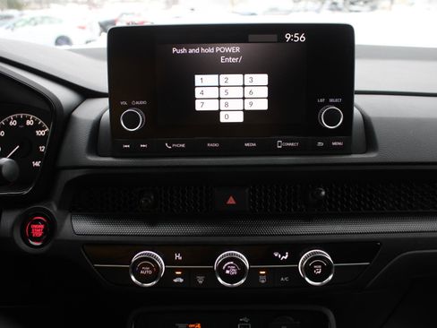 Certified 2023 Honda CR-V LX image 12