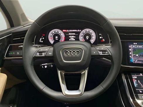 Used 2023 Audi Q7 2.0T Premium Plus AWD/4WD image 12