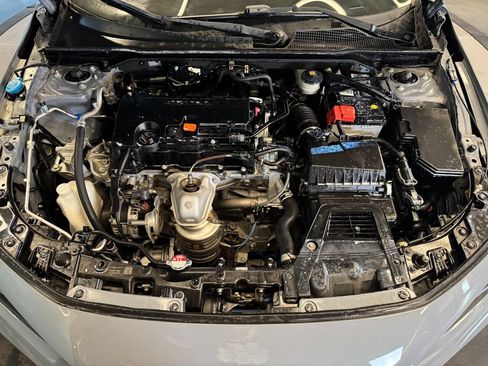 Used 2022 Honda Civic Sport image 23