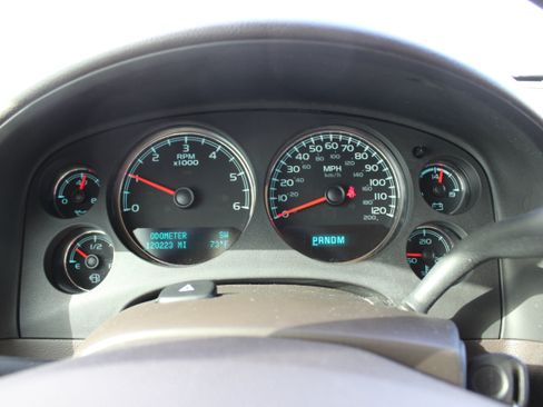 Used 2014 GMC Yukon Denali AWD/4WD image 13