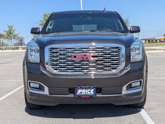 Used 2018 GMC Yukon Denali w/ Denali Ultimate Package video 2