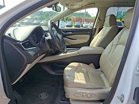 Used 2019 Buick Enclave Essence AWD/4WD image 14