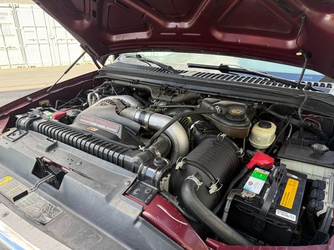 Used 2004 Ford F350 Lariat AWD/4WD image 49