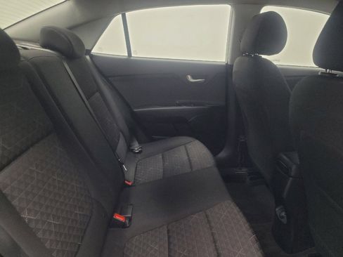 Used 2022 Kia Rio S image 19