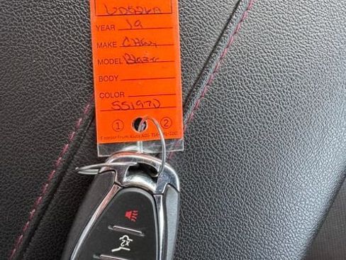 Used 2019 Chevrolet Blazer RS image 45