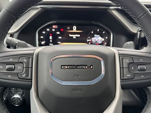 New 2026 GMC Sierra 1500 Denali image 27