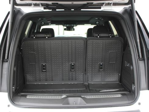 New 2026 Chevrolet Tahoe RST w/ Comfort Package RWD image 17