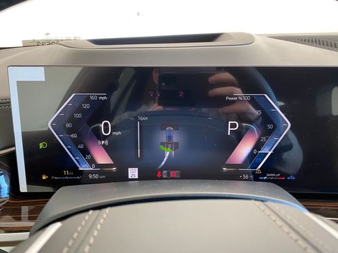 New 2026 BMW X5 xDrive40i AWD/4WD image 21