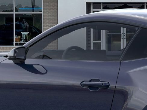 New 2025 Ford Mustang Dark Horse w/ Dark Horse Handlin Package image 21