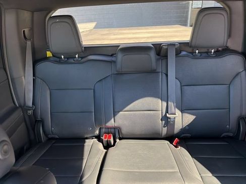Used 2024 Chevrolet Silverado EV W/T AWD/4WD image 13